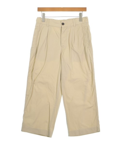 MHL.(エムエイチエル)チノパン ベージュ サイズ:2(M位)/2200640967062