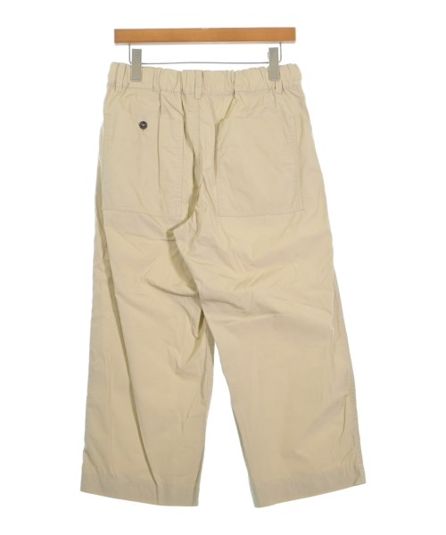 MHL.（エムエイチエル）チノパン ベージュ サイズ:2(M位) レディース/2200640967062