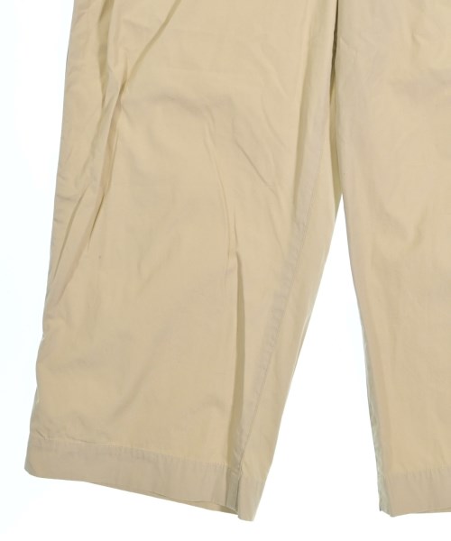 MHL.（エムエイチエル）チノパン ベージュ サイズ:2(M位) レディース/2200640967062