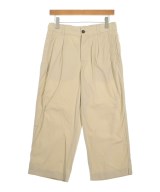 MHL.（エムエイチエル）チノパン ベージュ サイズ:2(M位) レディース/2200640967062