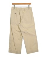 MHL.（エムエイチエル）チノパン ベージュ サイズ:2(M位) レディース/2200640967062