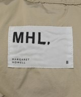 MHL.（エムエイチエル）チノパン ベージュ サイズ:2(M位) レディース/2200640967062