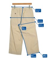 MHL.（エムエイチエル）チノパン ベージュ サイズ:2(M位) レディース/2200640967062