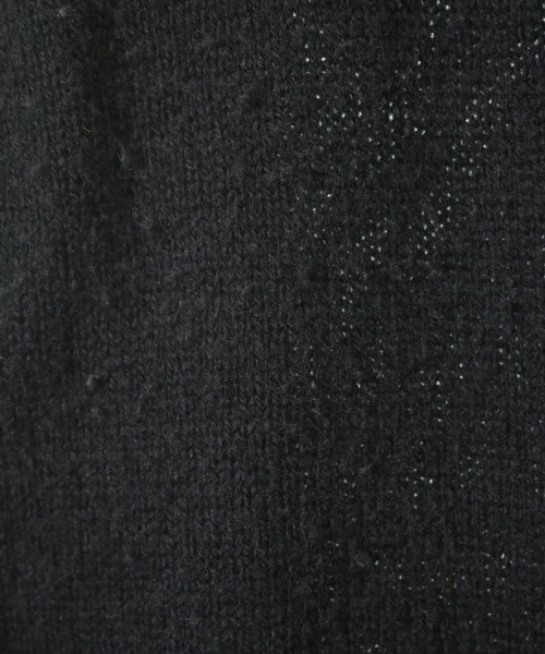 MHL.（エムエイチエル）カーディガン 黒 サイズ:L メンズ/2200641184031