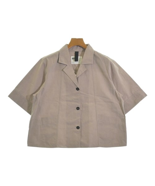 エムエイチエル(MHL.)のMHL. カジュアルシャツ