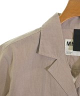 MHL.（エムエイチエル）カジュアルシャツ 茶 サイズ:2(M位) レディース/2200628418043