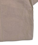 MHL.（エムエイチエル）カジュアルシャツ 茶 サイズ:2(M位) レディース/2200628418043