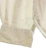 MHL.（エムエイチエル）カジュアルシャツ 茶 サイズ:1(S位) レディース/2200628754011