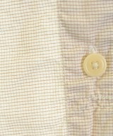 MHL.（エムエイチエル）カジュアルシャツ 茶 サイズ:1(S位) レディース/2200628754011