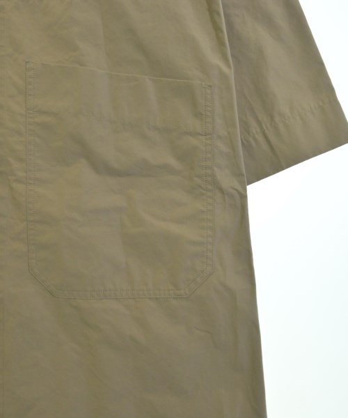 MHL.（エムエイチエル）ステンカラーコート ベージュ サイズ:2(M位) レディース/2200631252054