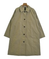 MHL.（エムエイチエル）ステンカラーコート ベージュ サイズ:2(M位) レディース/2200631252054