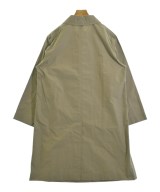 MHL.（エムエイチエル）ステンカラーコート ベージュ サイズ:2(M位) レディース/2200631252054