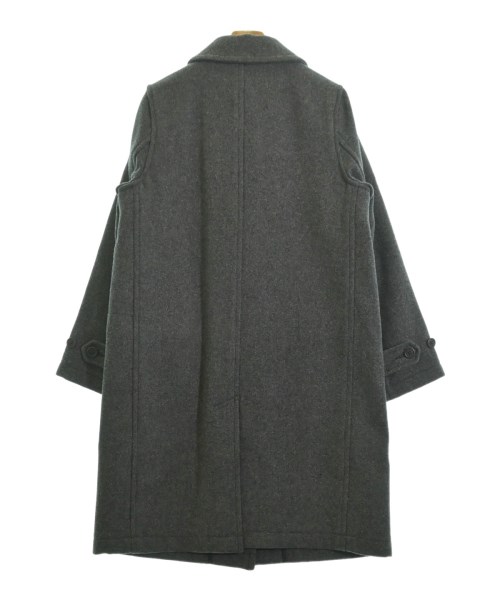 MHL.（エムエイチエル）その他 グレー サイズ:3(L位) レディース/2200639351018