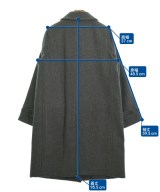 MHL.（エムエイチエル）その他 グレー サイズ:3(L位) レディース/2200639351018