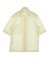 MHL.（エムエイチエル）カジュアルシャツ 白 サイズ:M メンズ/2200641516023