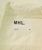 MHL.（エムエイチエル）カジュアルシャツ 白 サイズ:M メンズ/2200641516023