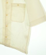 MHL.（エムエイチエル）カジュアルシャツ 白 サイズ:M メンズ/2200641516023