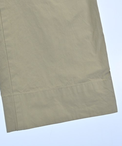 MHL.（エムエイチエル）チノパン ベージュ サイズ:0(XS位) レディース/2200641746017