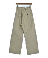 MHL.（エムエイチエル）チノパン ベージュ サイズ:0(XS位) レディース/2200641746017