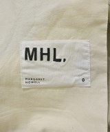 MHL.（エムエイチエル）チノパン ベージュ サイズ:0(XS位) レディース/2200641746017