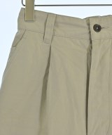 MHL.（エムエイチエル）チノパン ベージュ サイズ:0(XS位) レディース/2200641746017