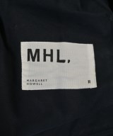 MHL.（エムエイチエル）ロング・マキシ丈スカート 紺 サイズ:2(M位) レディース/2200626831011