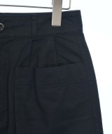 MHL.（エムエイチエル）ロング・マキシ丈スカート 紺 サイズ:2(M位) レディース/2200626831011