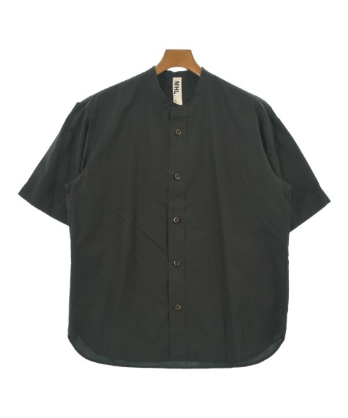 エムエイチエル(MHL.)のMHL. カジュアルシャツ