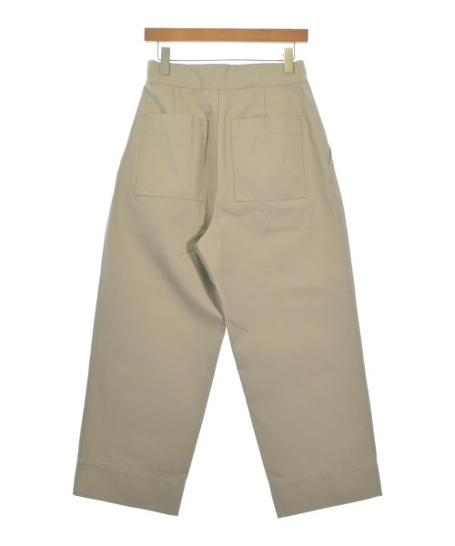 MHL.（エムエイチエル）チノパン ベージュ サイズ:2(M位) レディース/2200641959011