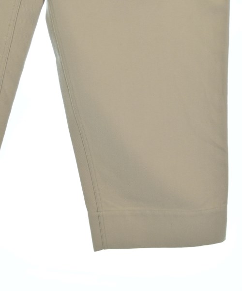 MHL.（エムエイチエル）チノパン ベージュ サイズ:2(M位) レディース/2200641959011