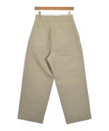 MHL.（エムエイチエル）チノパン ベージュ サイズ:2(M位) レディース/2200641959011