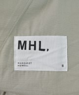 MHL.（エムエイチエル）チノパン ベージュ サイズ:2(M位) レディース/2200641959011