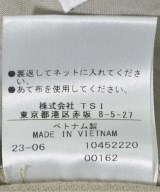 MHL.（エムエイチエル）チノパン ベージュ サイズ:2(M位) レディース/2200641959011