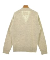 MHL.（エムエイチエル）カーディガン ベージュ サイズ:M メンズ/2200641959028