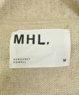 MHL.（エムエイチエル）カーディガン ベージュ サイズ:M メンズ/2200641959028