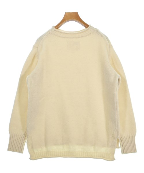 MHL.（エムエイチエル）ニット・セーター ベージュ サイズ:2(M位) レディース/2200641959042