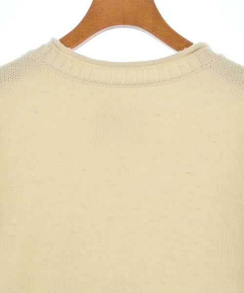 MHL.（エムエイチエル）ニット・セーター ベージュ サイズ:2(M位) レディース/2200641959042