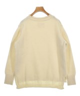 MHL.（エムエイチエル）ニット・セーター ベージュ サイズ:2(M位) レディース/2200641959042