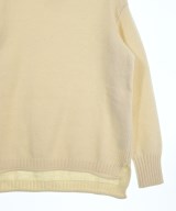 MHL.（エムエイチエル）ニット・セーター ベージュ サイズ:2(M位) レディース/2200641959042