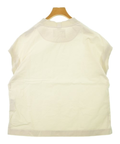 MHL.（エムエイチエル）カジュアルシャツ ベージュ サイズ:2(M位) レディース/2200641959080