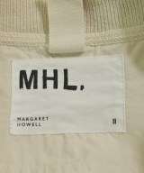 MHL.（エムエイチエル）カジュアルシャツ ベージュ サイズ:2(M位) レディース/2200641959080