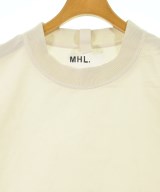 MHL.（エムエイチエル）カジュアルシャツ ベージュ サイズ:2(M位) レディース/2200641959080