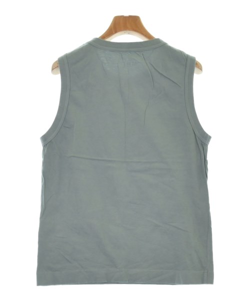 MHL.（エムエイチエル）タンクトップ 緑 サイズ:2(M位) レディース/2200641979033