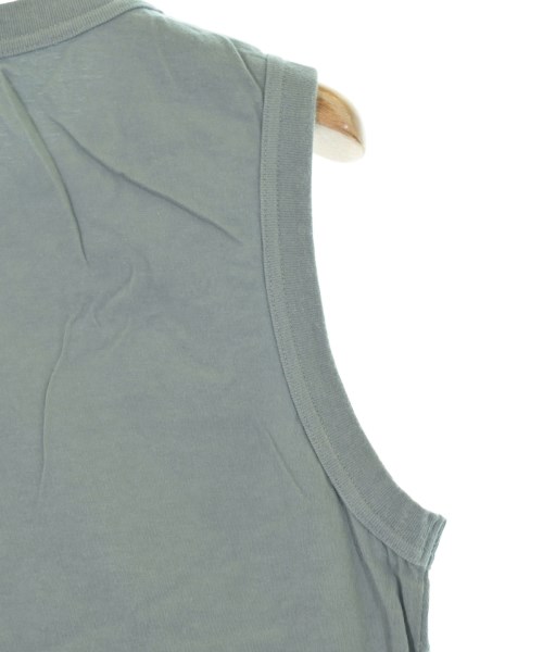 MHL.（エムエイチエル）タンクトップ 緑 サイズ:2(M位) レディース/2200641979033