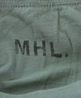 MHL.（エムエイチエル）タンクトップ 緑 サイズ:2(M位) レディース/2200641979033