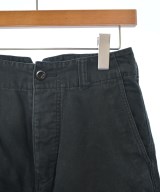 MHL.（エムエイチエル）カーゴパンツ 黒 サイズ:1(S位) レディース/2200625388073