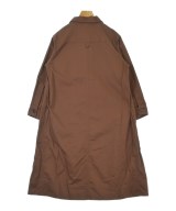 MHL.（エムエイチエル）ワンピース 茶 サイズ:1(S位) レディース/2200628277145