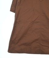 MHL.（エムエイチエル）ワンピース 茶 サイズ:1(S位) レディース/2200628277145