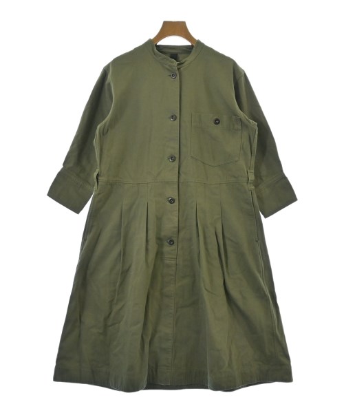 エムエイチエル(MHL.)のMHL. ワンピース