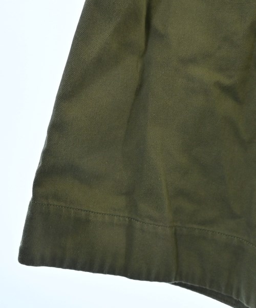 MHL.（エムエイチエル）ワンピース カーキ サイズ:0(XS位) レディース/2200629710115